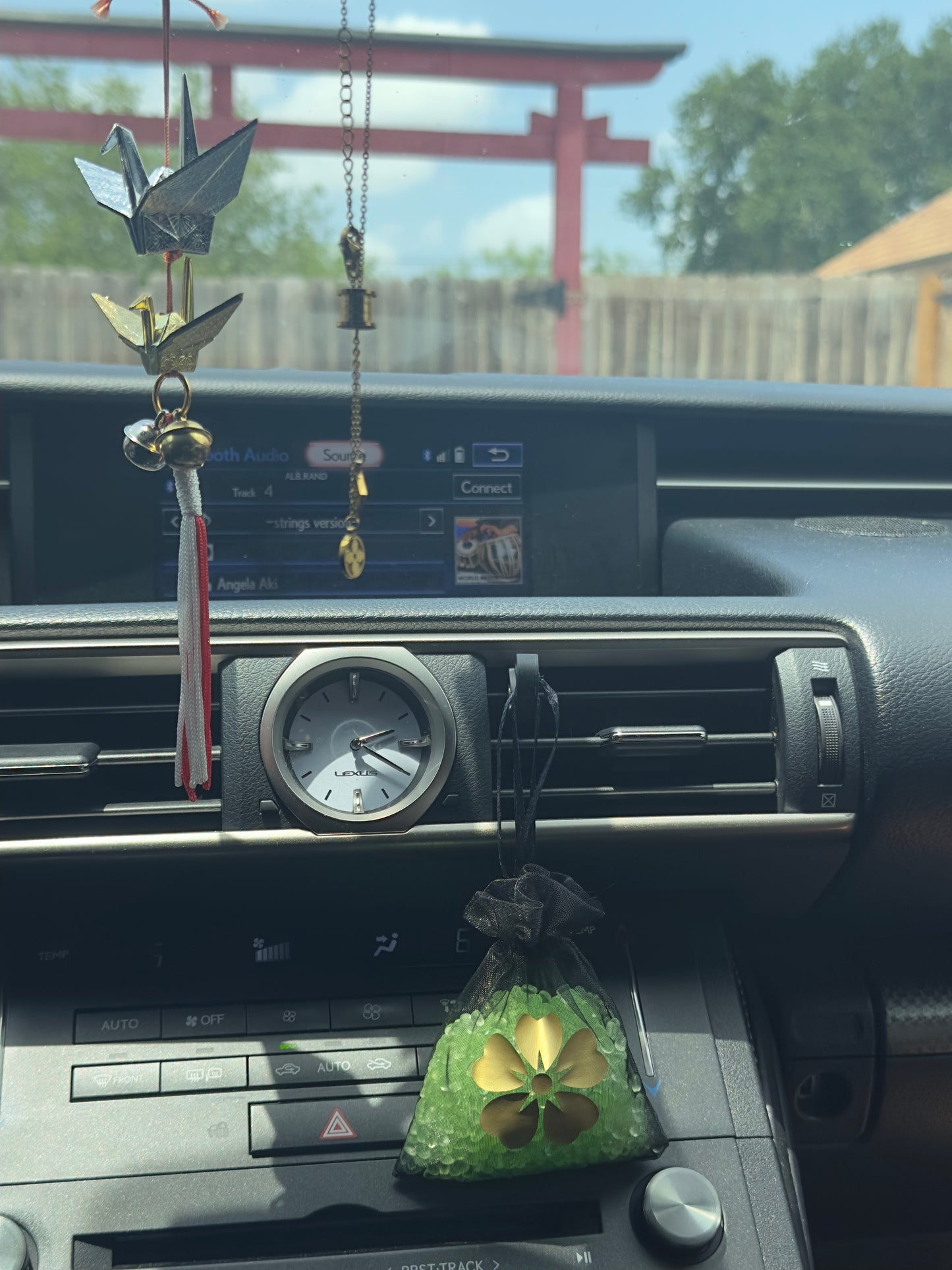 Japanese Garden Aroma Pearls