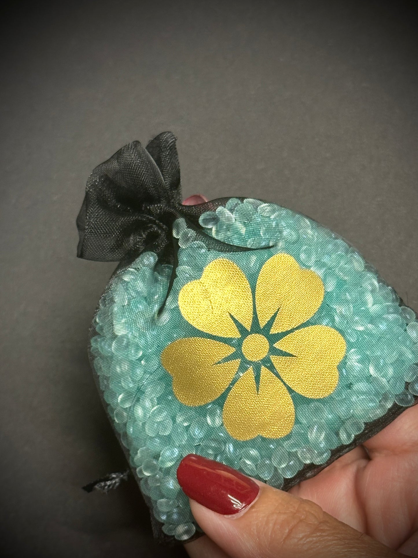 Okinawa Aroma Pearls