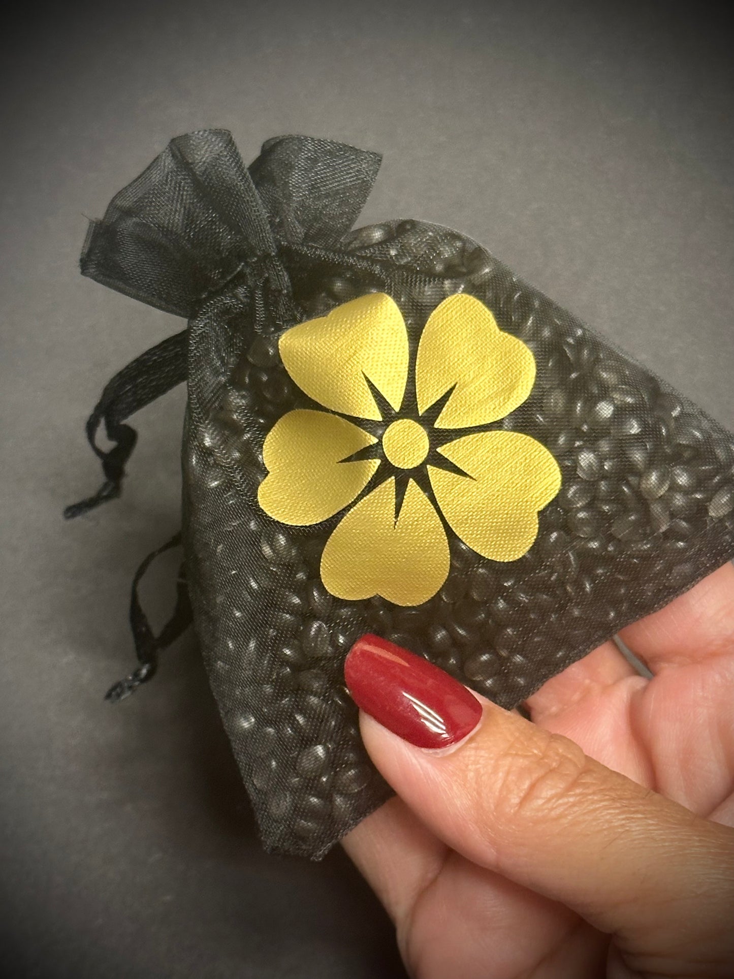 Obsidian Aroma Pearls