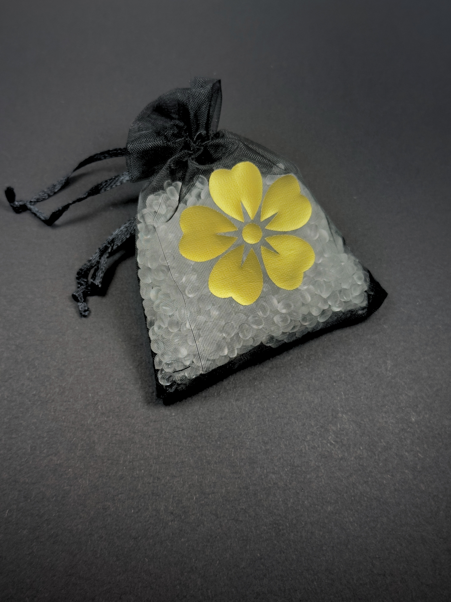 Ginger Tea Aroma Pearls