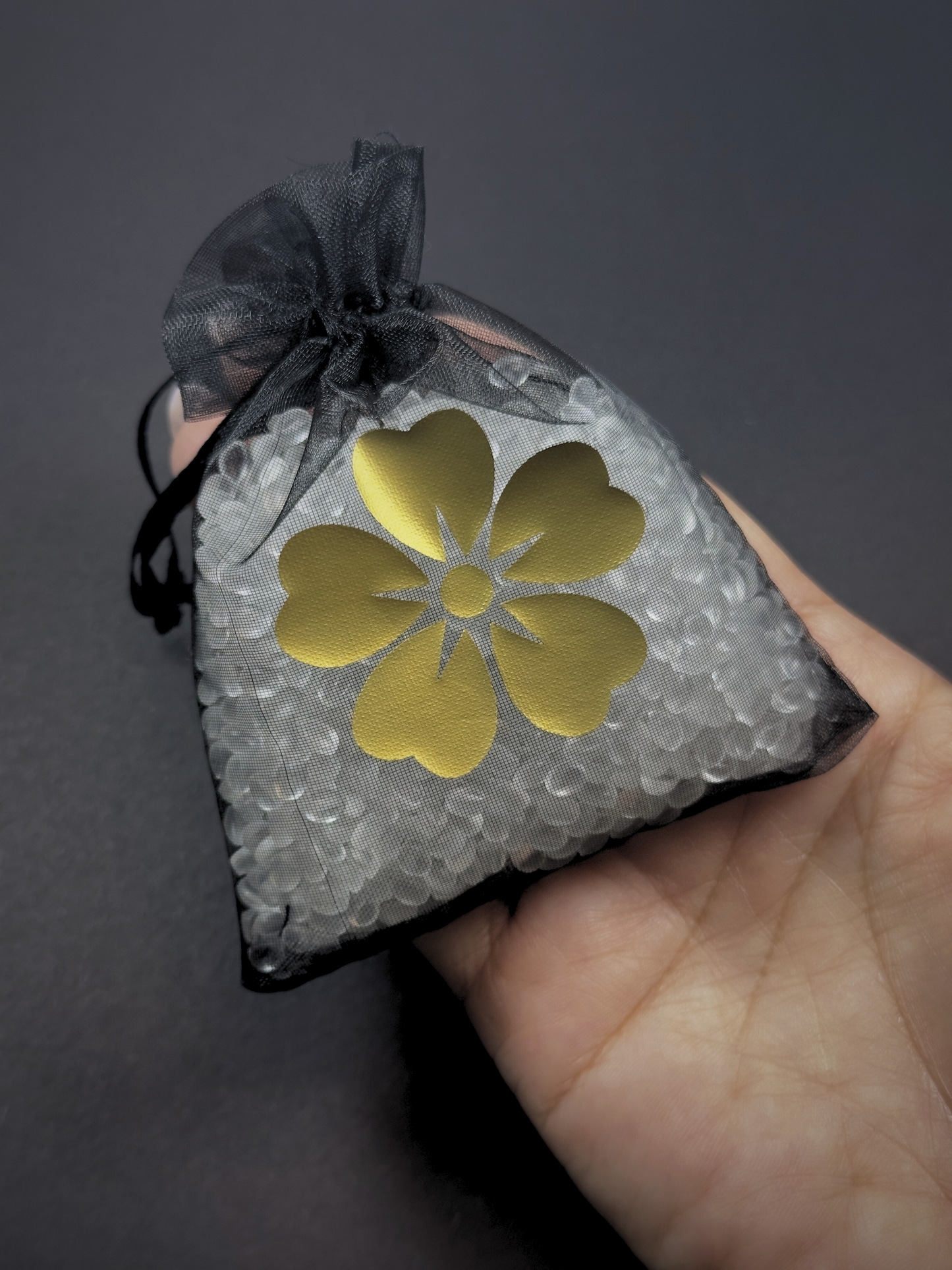 Ginger Tea Aroma Pearls