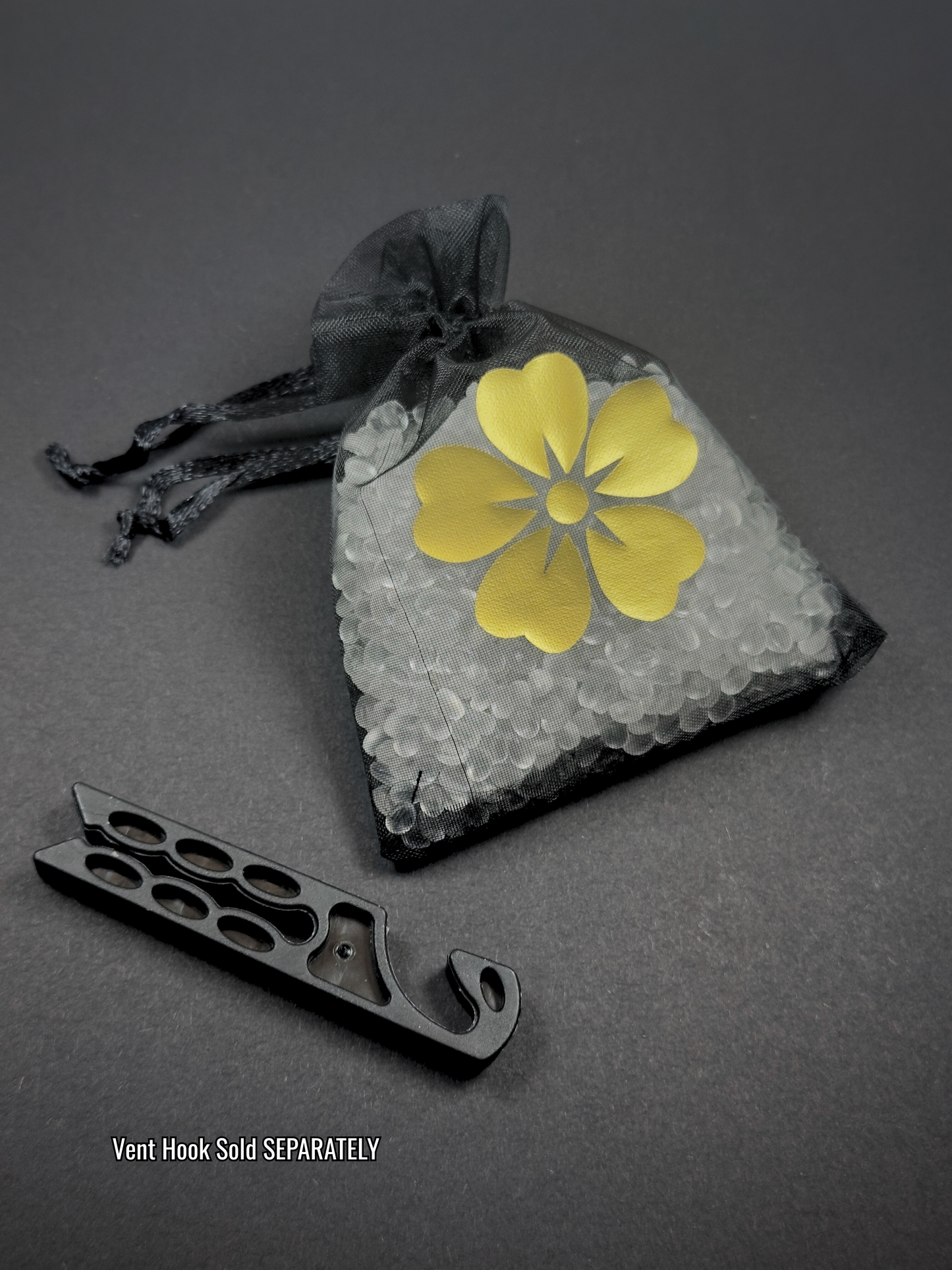 Ginger Tea Aroma Pearls