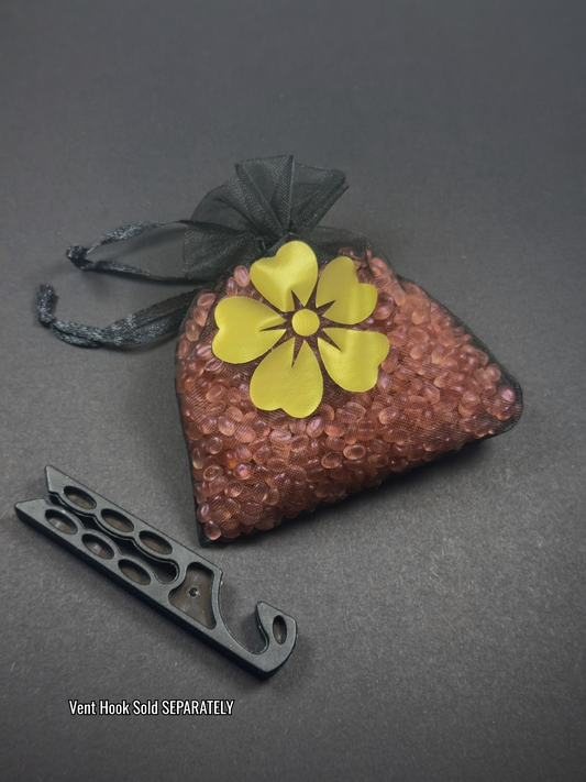 Midnight Cherry Aroma Pearls