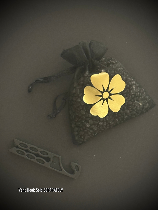 Obsidian Aroma Pearls