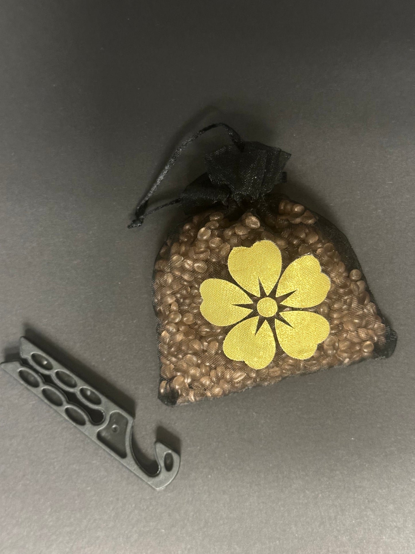 Ryukyu Leather Aroma Pearls