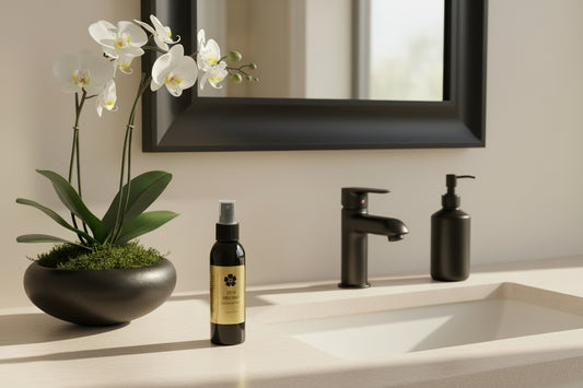 Zen Orchid Fragrance MIst