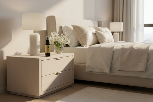 Japanese Garden Fragrance Mist