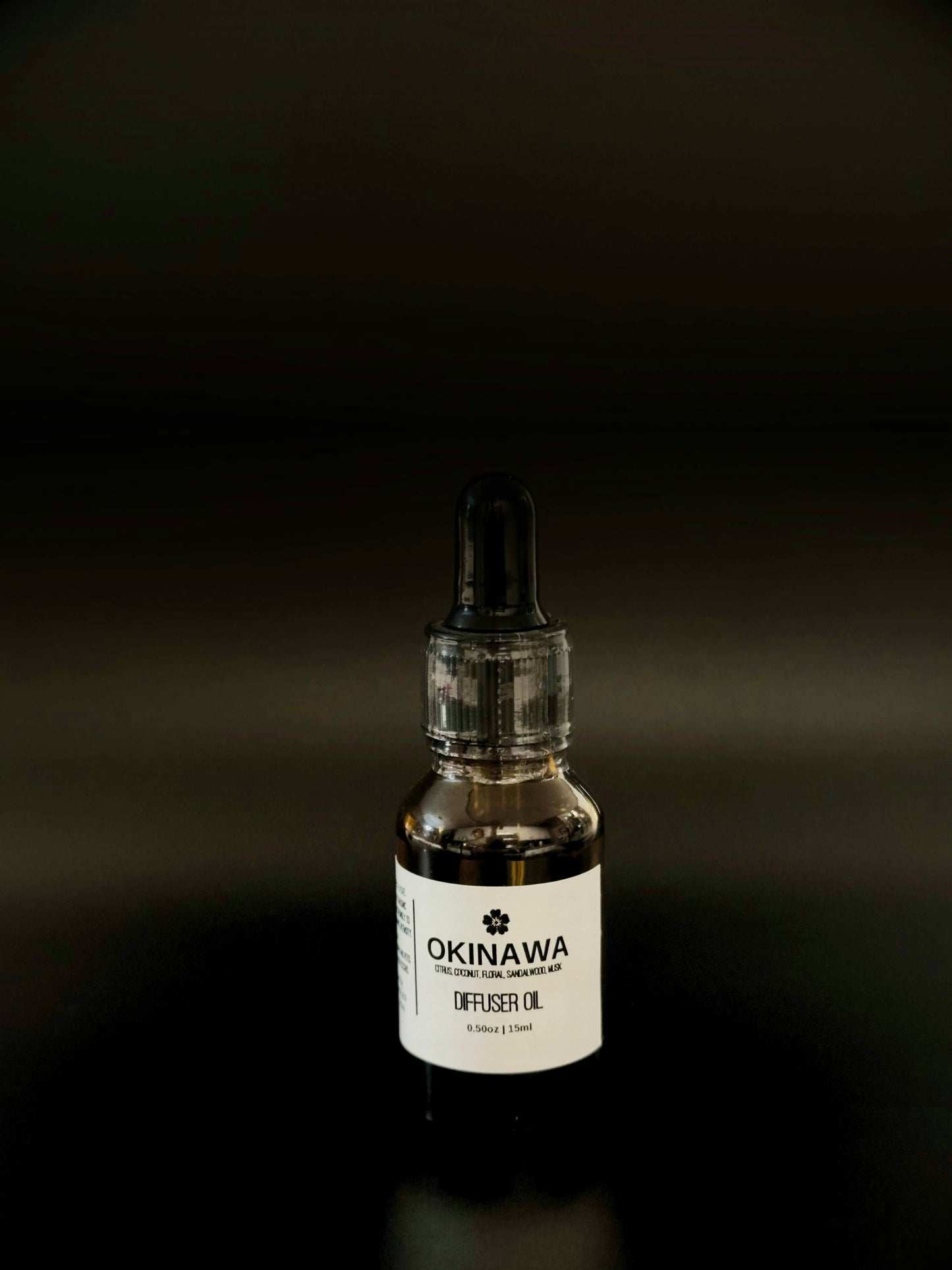 Okinawa Diffuser Oil