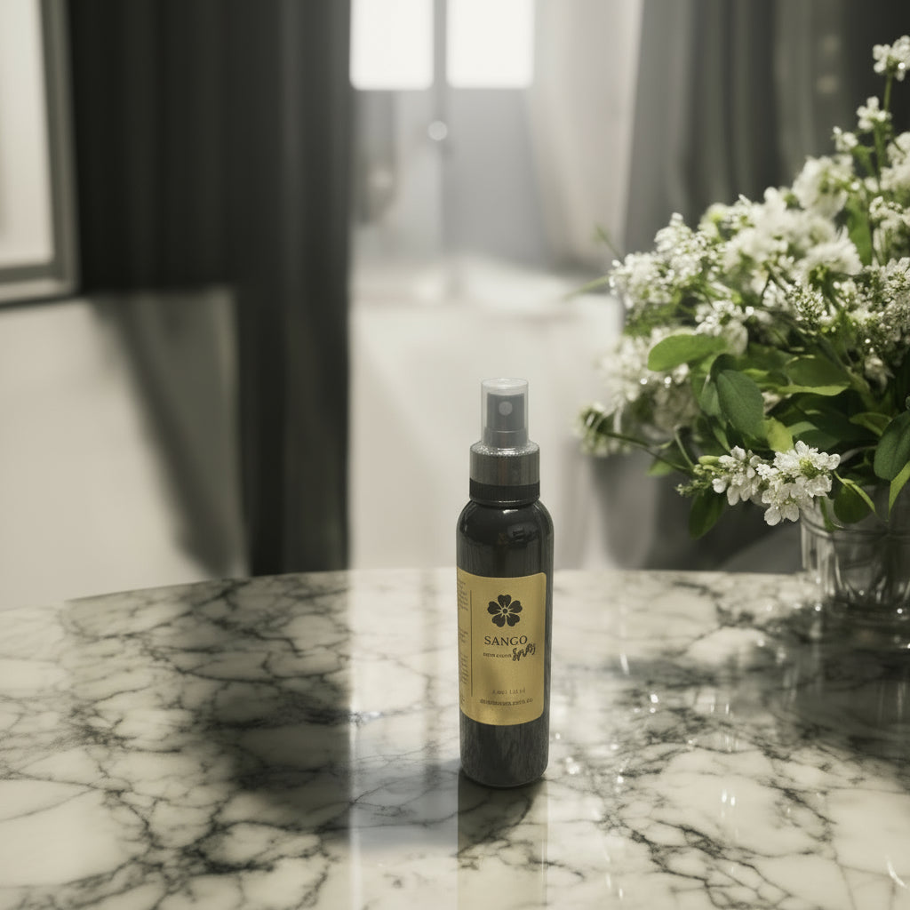 Sango Room & Linen Spritz