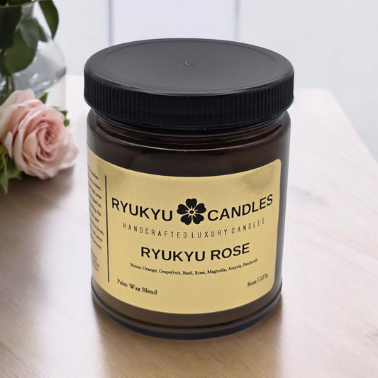 Ryukyu Rose