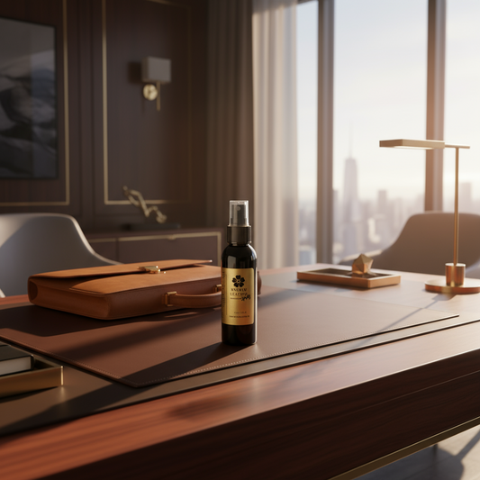 Ryukyu Leather Room & Linen Spritz